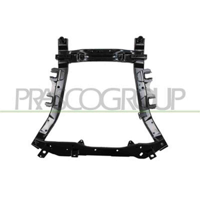 DA8223900_1.JPG Telaio Supporto Motore Per Dacia Duster Dal 2013 Al 2017
