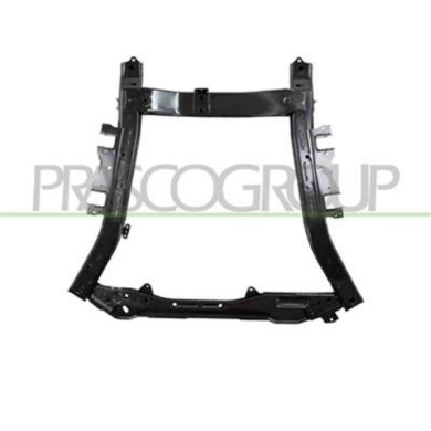 DA8223900_2.JPG Telaio Supporto Motore Per Dacia Duster Dal 2013 Al 2017