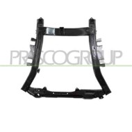 Telaio Supporto Motore Per Dacia Duster Dal 2013 Al 2017