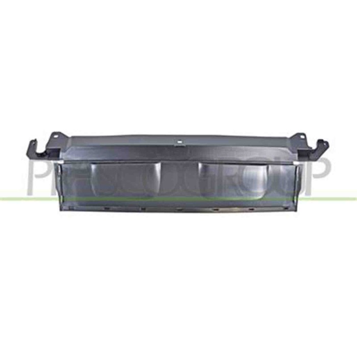 DA8241812_1.JPG Spoiler Centrale Paraurti Anteriore Per Dacia Duster Dal 2018 Al 2021
