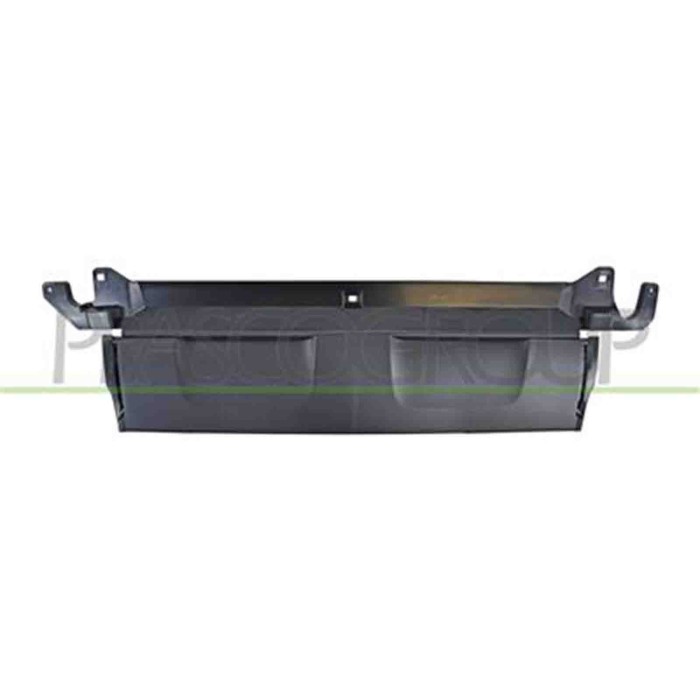 DA8241812_2.JPG Spoiler Centrale Paraurti Anteriore Per Dacia Duster Dal 2018 Al 2021