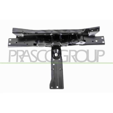 DA8243201_1.JPG Traversa Anteriore Superiore Per Dacia Duster Dal 2018 Al 2021