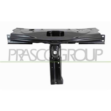 DA8243201_2.JPG Traversa Anteriore Superiore Per Dacia Duster Dal 2018 Al 2021