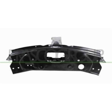 DA8243201_3.JPG Traversa Anteriore Superiore Per Dacia Duster Dal 2018 Al 2021