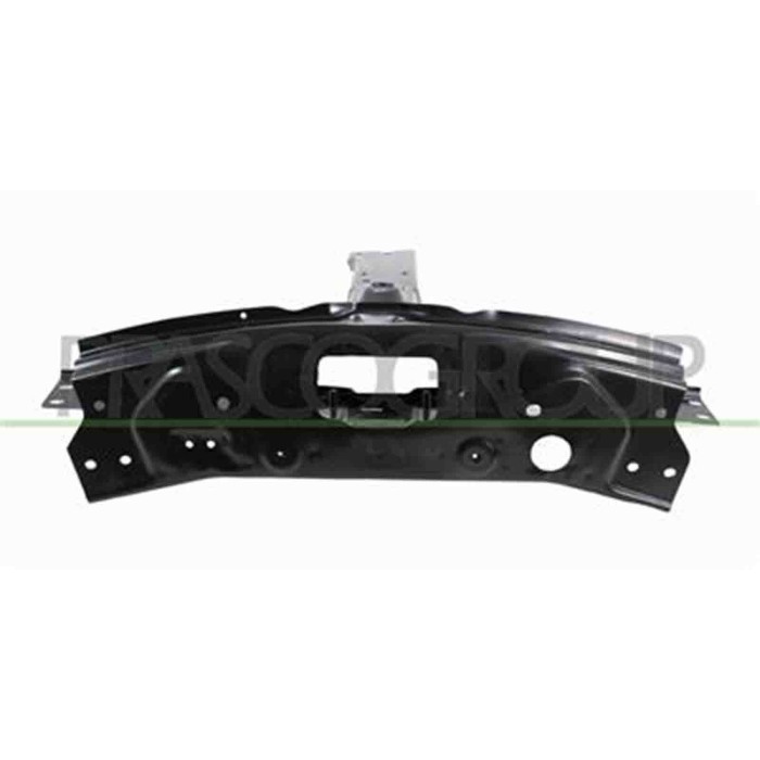 DA8243201_3.JPG Traversa Anteriore Superiore Per Dacia Duster Dal 2018 Al 2021