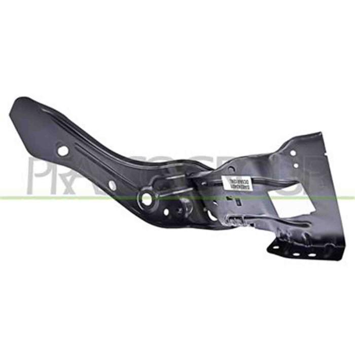 DA8243401_1.JPG Sede Faro Destro Per Dacia Duster Dal 2018 Al 2021