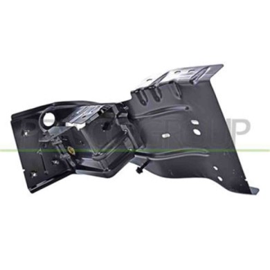 DA8243401_2.JPG Sede Faro Destro Per Dacia Duster Dal 2018 Al 2021