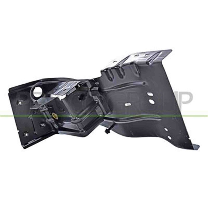 DA8243401_2.JPG Sede Faro Destro Per Dacia Duster Dal 2018 Al 2021
