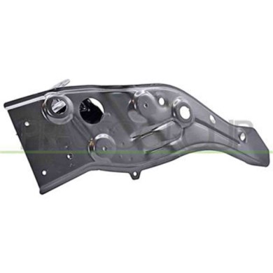 DA8243402_2.JPG Sede Faro Sinistro Per Dacia Duster Dal 2018 Al 2021