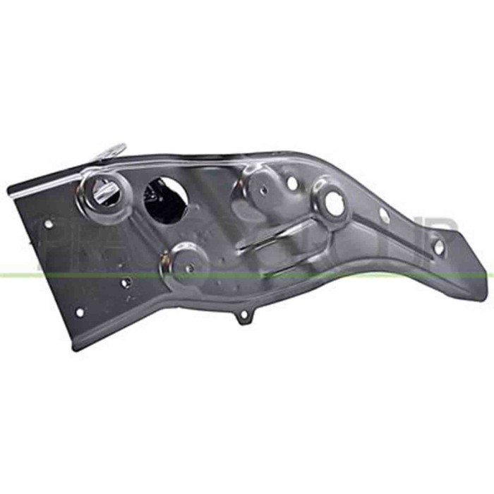 DA8243402_2.JPG Sede Faro Sinistro Per Dacia Duster Dal 2018 Al 2021