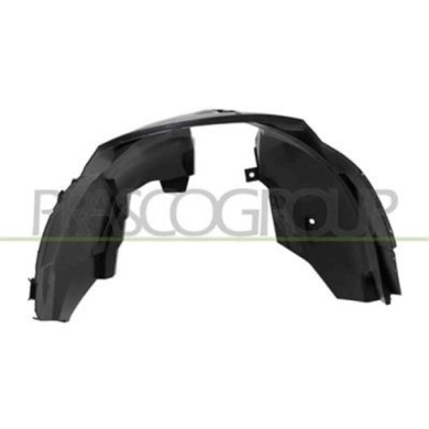 DA8243604_1.JPG Passaruota Anteriore Sinistro Per Dacia Duster Dal 2018 Al 2021