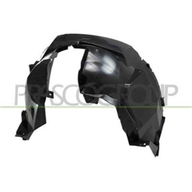 DA8243604_2.JPG Passaruota Anteriore Sinistro Per Dacia Duster Dal 2018 Al 2021