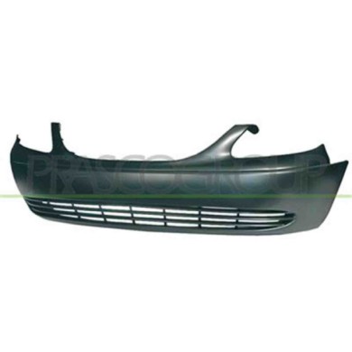 DG0051001_1.JPG Paraurti Anteriore Con Primer Per Chrysler/dodge Voyager - Caravan Dal 2001 Al 2004