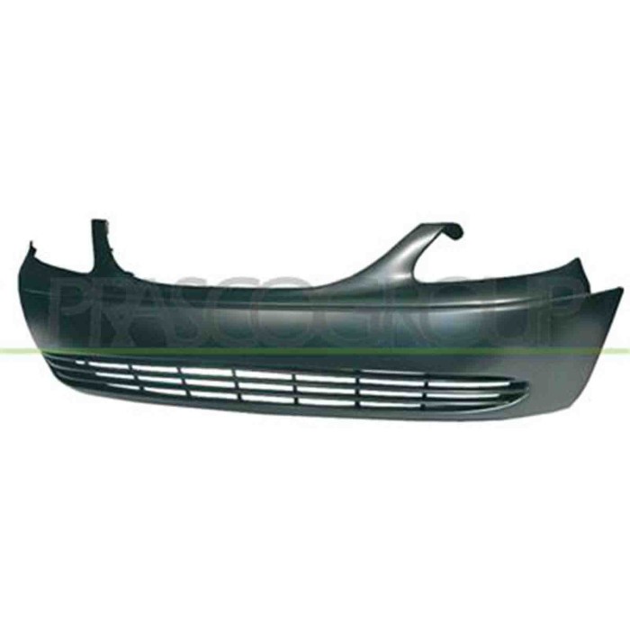 DG0051001_1.JPG Paraurti Anteriore Con Primer Per Chrysler/dodge Voyager - Caravan Dal 2001 Al 2004
