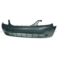 Paraurti Anteriore Con Primer Per Chrysler/dodge Voyager - Caravan Dal 2001 Al 2004