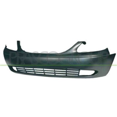DG0051011_1.JPG Paraurti Anteriore Con Primer Per Chrysler/dodge Voyager - Caravan Dal 2001 Al 2004
