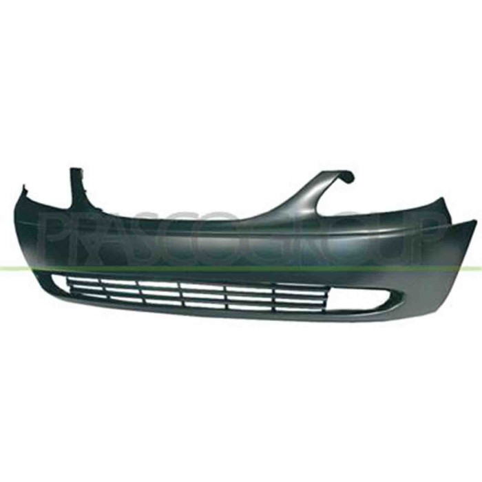 DG0051011_1.JPG Paraurti Anteriore Con Primer Per Chrysler/dodge Voyager - Caravan Dal 2001 Al 2004