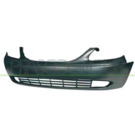 Paraurti Anteriore Con Primer Per Chrysler/dodge Voyager - Caravan Dal 2001 Al 2004
