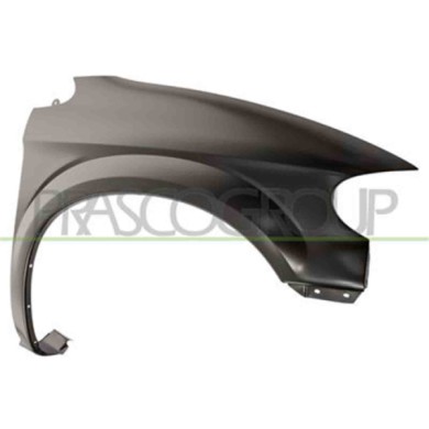 GUIDA_ALLA_SCELTA.JPG Parafango Anteriore Destro Con Foro Antenna Per Chrysler/dodge Voyager - Caravan Dal 2001 Al 2004