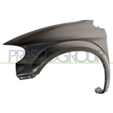 GUIDA_ALLA_SCELTA.JPG Parafango Anteriore Sinistro Per Chrysler/dodge Voyager - Caravan Dal 2001 Al 2004