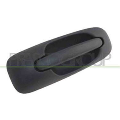 GUIDA_ALLA_SCELTA.JPG Maniglia Esterna Anteriore Destra Per Chrysler/dodge Voyager - Caravan Dal 2001 Al 2004