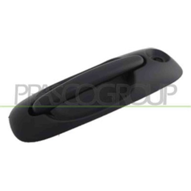 GUIDA_ALLA_SCELTA.JPG Maniglia Esterna Anteriore Sinistra Nero/liscia Per Chrysler/dodge Voyager - Caravan Dal 2001 Al 2004