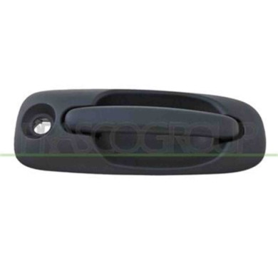 GUIDA_ALLA_SCELTA.JPG Maniglia Esterna Anteriore Destra Per Chrysler/dodge Voyager - Caravan Dal 2001 Al 2004