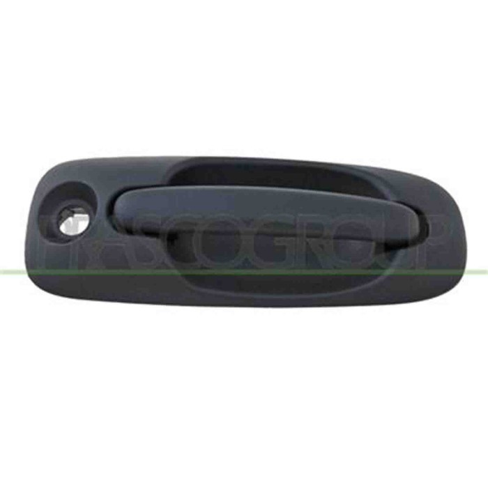 GUIDA_ALLA_SCELTA.JPG Maniglia Esterna Anteriore Destra Per Chrysler/dodge Voyager - Caravan Dal 2001 Al 2004