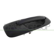 GUIDA_ALLA_SCELTA.JPG Maniglia Esterna Scorrevole Destra Nero/liscia Per Chrysler/dodge Voyager - Caravan Dal 2001 Al 2004