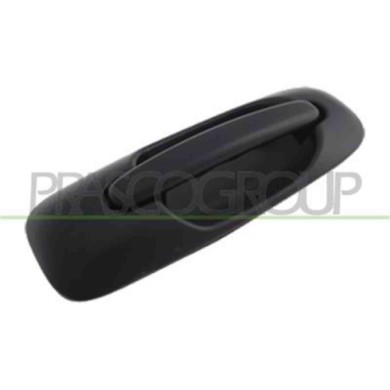 GUIDA_ALLA_SCELTA.JPG Maniglia Esterna Scorrevole Sinistra Nero/liscia Per Chrysler/dodge Voyager - Caravan Dal 2001 Al 2004