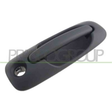 GUIDA_ALLA_SCELTA.JPG Maniglia Esterna Scorrevole Destra Per Chrysler/dodge Voyager - Caravan Dal 2001 Al 2004