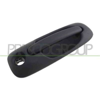 GUIDA_ALLA_SCELTA.JPG Maniglia Esterna Scorrevole Sinistra Per Chrysler/dodge Voyager - Caravan Dal 2001 Al 2004