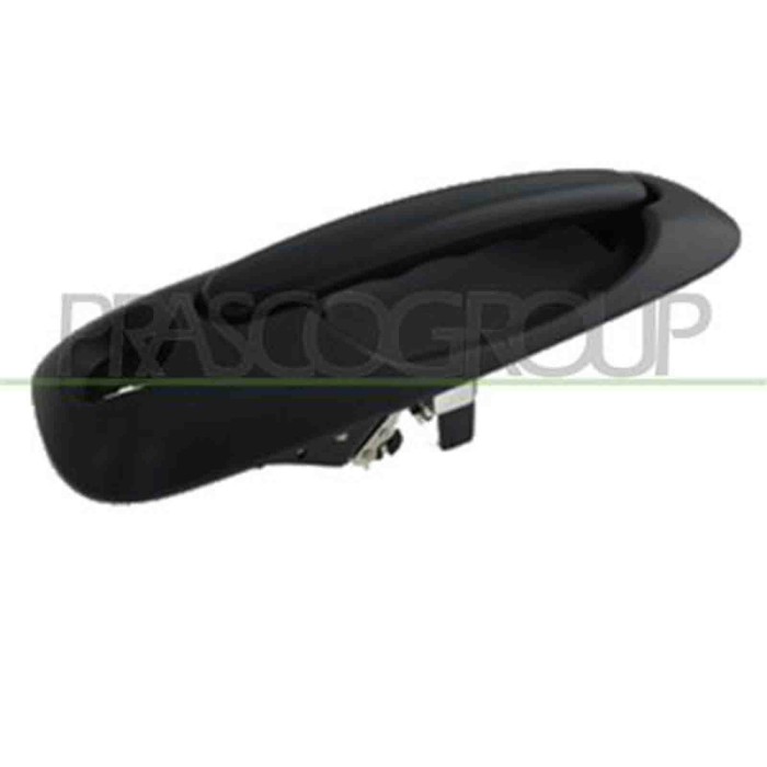 GUIDA_ALLA_SCELTA.JPG Maniglia Esterna Scorrevole Sinistra Per Chrysler/dodge Voyager - Caravan Dal 2001 Al 2004