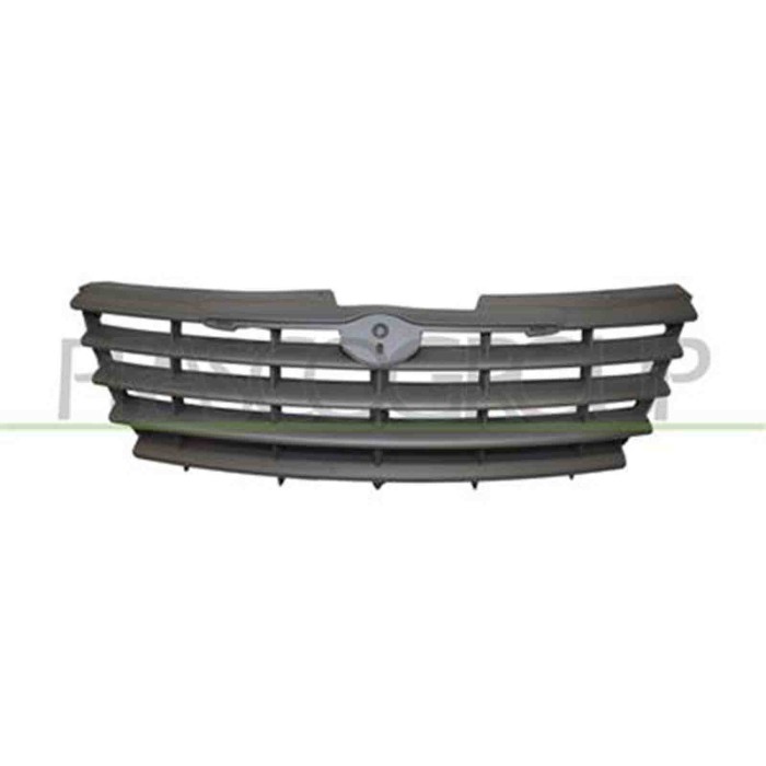 DG0072001_1.JPG Griglia Radiatore Per Chrysler/dodge Voyager - Caravan Dal 2004 Al 2007