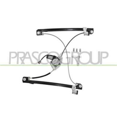 GUIDA_ALLA_SCELTA.JPG Alzacristallo Elettrico Anteriore Destro Per Chrysler/dodge Voyager - Caravan Dal 2004 Al 2007