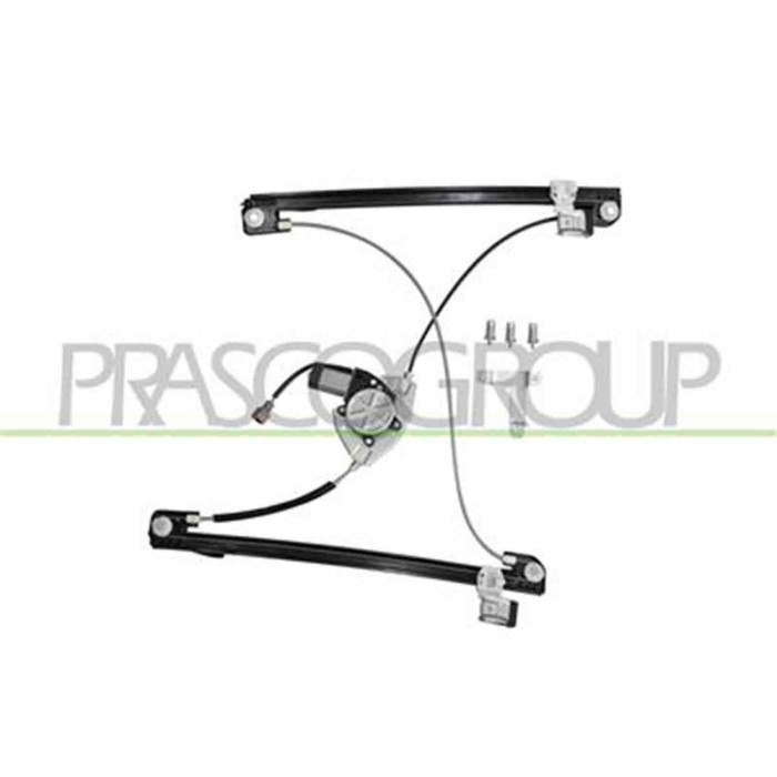 GUIDA_ALLA_SCELTA.JPG Alzacristallo Elettrico Anteriore Destro Per Chrysler/dodge Voyager - Caravan Dal 2004 Al 2007