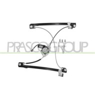 GUIDA_ALLA_SCELTA.JPG Alzacristallo Elettrico Anteriore Destro Per Chrysler/dodge Voyager - Caravan Dal 2004 Al 2007