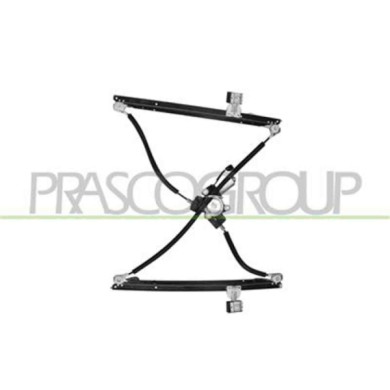 GUIDA_ALLA_SCELTA.JPG Alzacristallo Elettrico Anteriore Sinistro Per Chrysler/dodge Voyager - Caravan Dal 2004 Al 2007