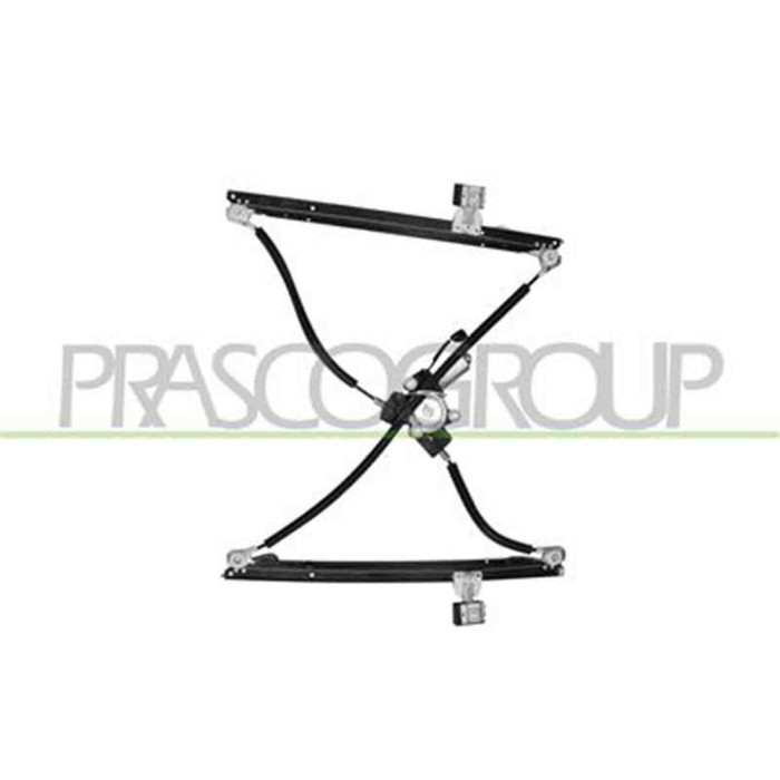 GUIDA_ALLA_SCELTA.JPG Alzacristallo Elettrico Anteriore Sinistro Per Chrysler/dodge Voyager - Caravan Dal 2004 Al 2007