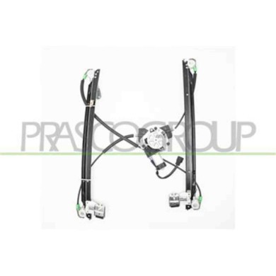 GUIDA_ALLA_SCELTA.JPG Alzacristallo Elettrico Anteriore Destro Per Chrysler/dodge Voyager - Caravan Dal 2004 Al 2007