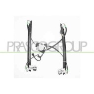 GUIDA_ALLA_SCELTA.JPG Alzacristallo Elettrico Anteriore Sinistro Per Chrysler/dodge Voyager - Caravan Dal 2004 Al 2007