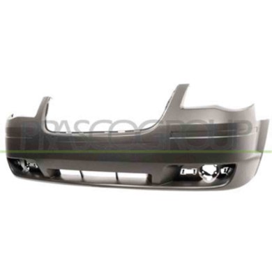 DG0111001_1.JPG Paraurti Anteriore Per Chrysler/dodge Grand Voyager Dal 2008 Al 2011
