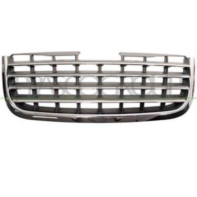 DG0112001_1.JPG Griglia Radiatore Per Chrysler/dodge Grand Voyager Dal 2008 Al 2011