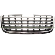 Griglia Radiatore Per Chrysler/dodge Grand Voyager Dal 2008 Al 2011