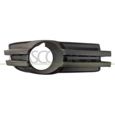 GUIDA_ALLA_SCELTA.JPG Griglia Destra Paraurti Nera Per Chrysler/dodge Grand Voyager Dal 2008 Al 2011