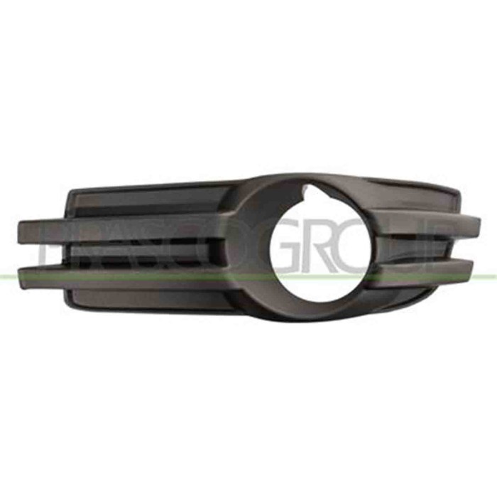 GUIDA_ALLA_SCELTA.JPG Griglia Sinistra Paraurti Nera Per Chrysler/dodge Grand Voyager Dal 2008 Al 2011