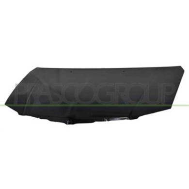 DG0113110_1.JPG Cofano In Alluminio Per Chrysler/dodge Grand Voyager Dal 2008 Al 2011