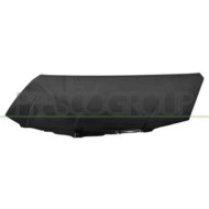 Cofano In Alluminio Per Chrysler/dodge Grand Voyager Dal 2008 Al 2011