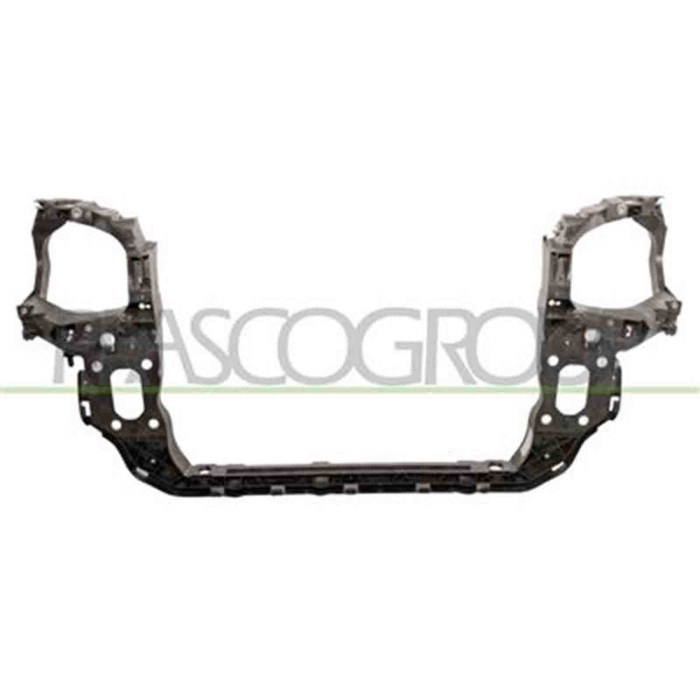 DG0113210_1.JPG Frontale Anteriore Inferiore Per Chrysler/dodge Grand Voyager Dal 2008 Al 2011