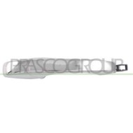 Maniglia Esterna Scorrevole Destra O Sinistra Per Chrysler/dodge Grand Voyager Dal 2008 Al 2011
